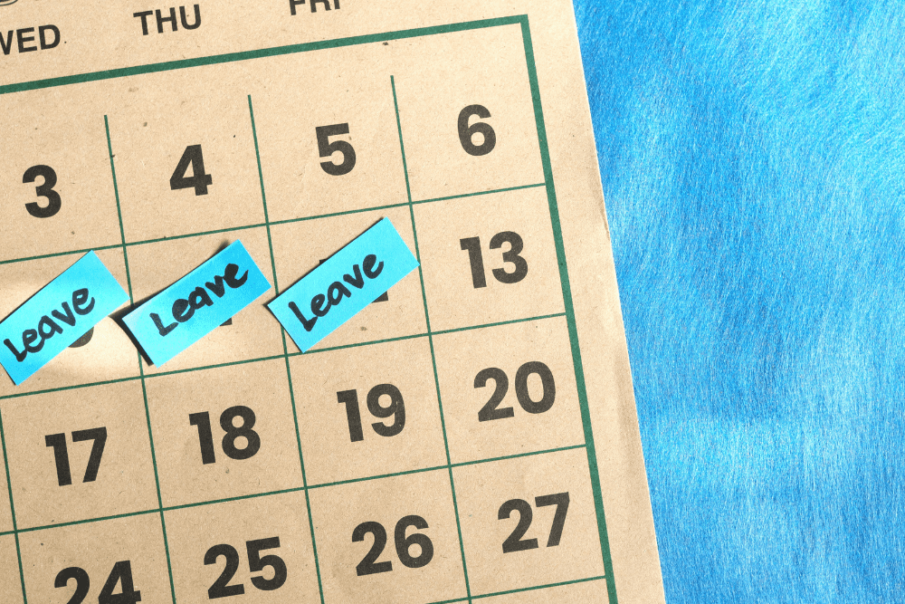 People Actually Use Their Vacation Days (Without Guilt)