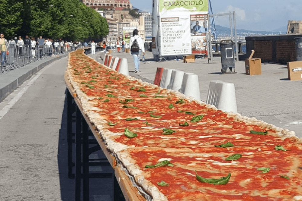 Pizzafest (Naples, Italy)
