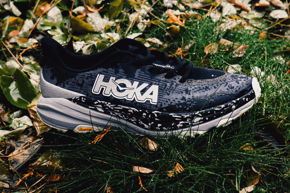 Podiatrist-Approved Shoes