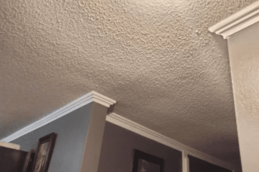 Popcorn Ceilings