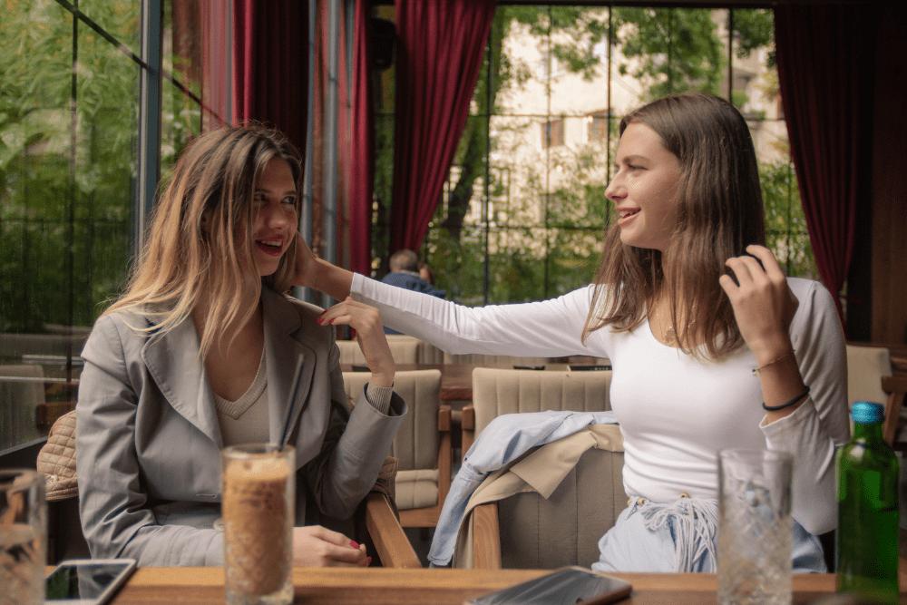 Practice Genuine Compliments Daily