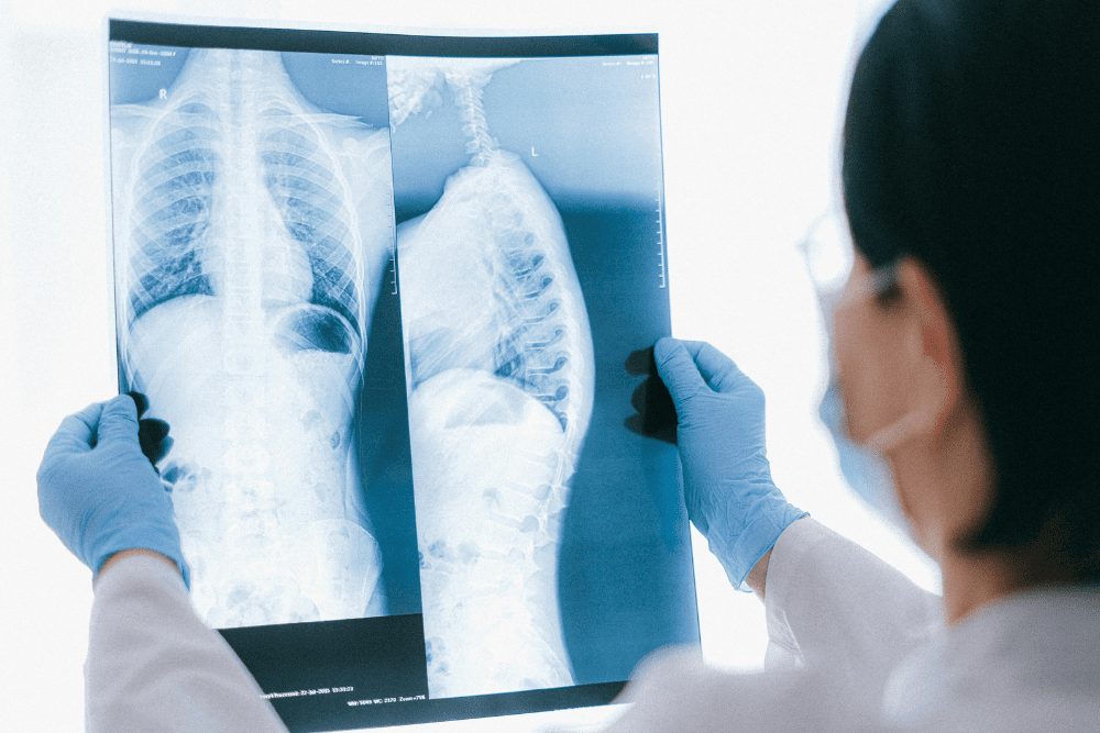 Preventive Healthcare