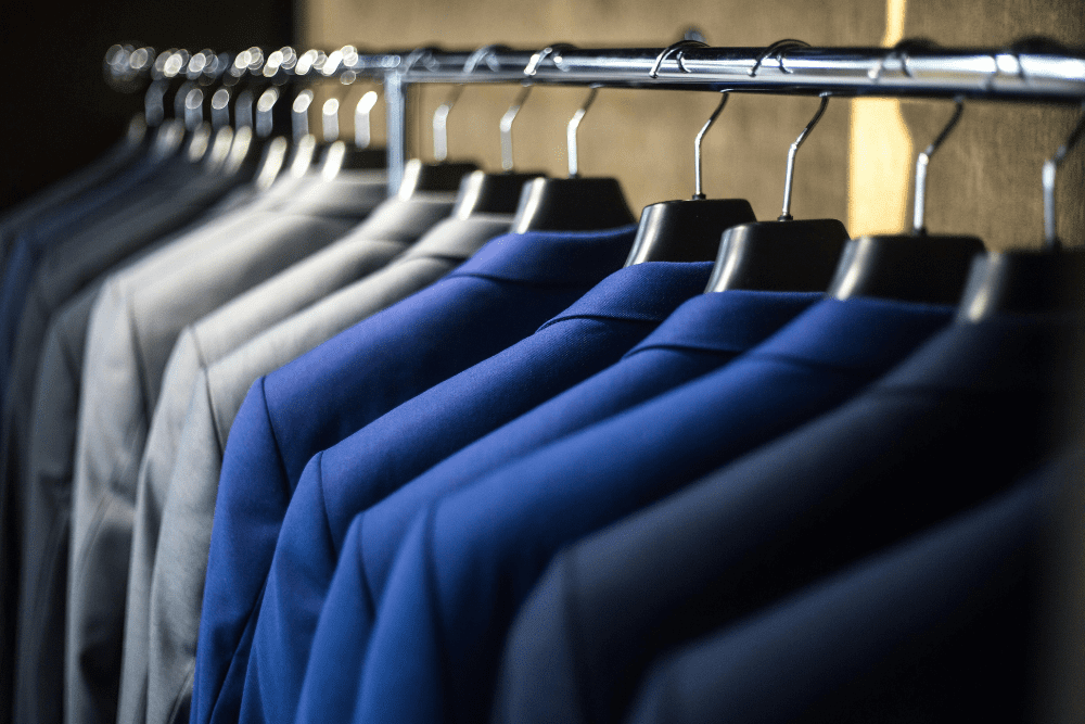 Professional Wardrobe Basics