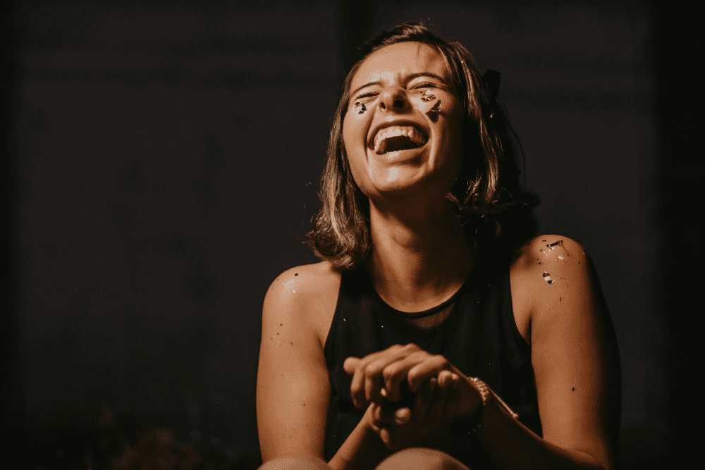 Pulling Someone's Leg