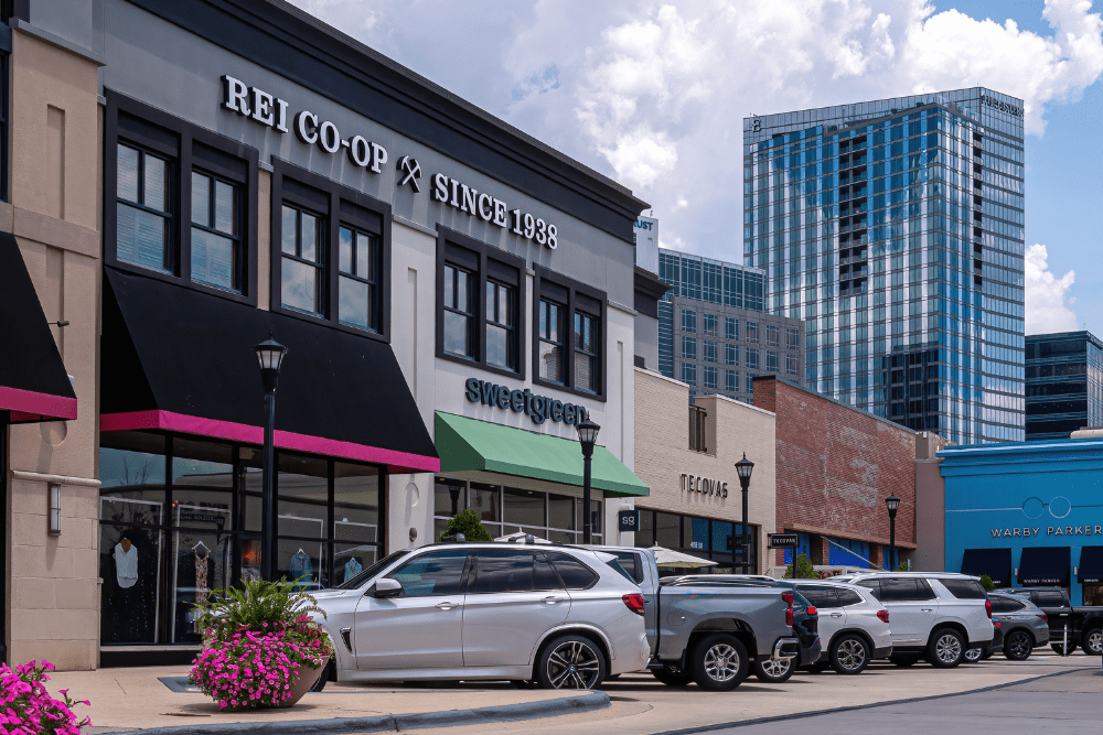 REI Co op Membership