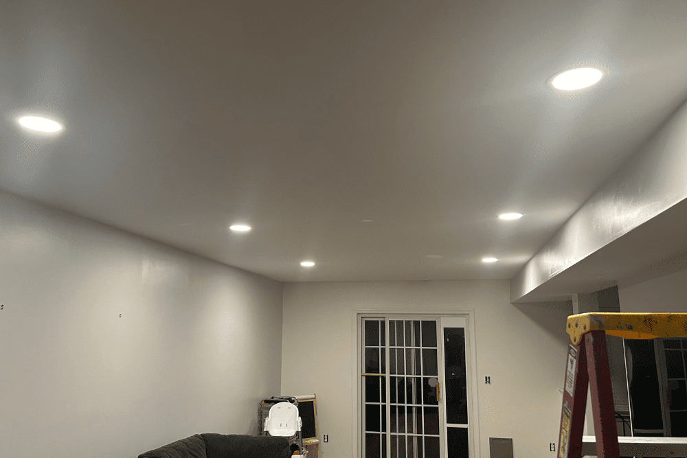 Recessed Can Lighting Everywhere
