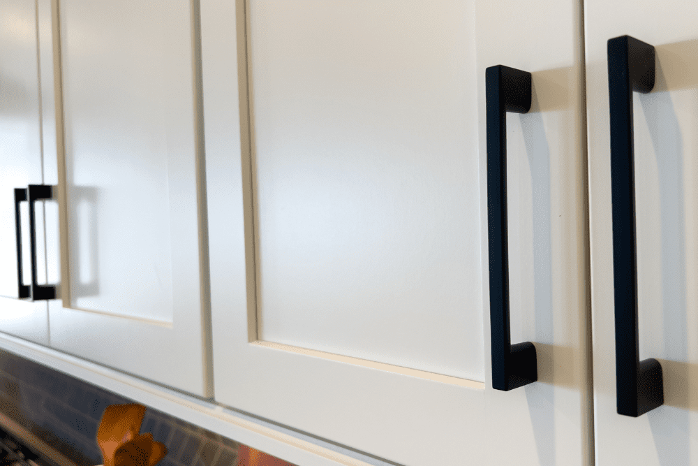 Refresh Your Kitchen and Bathrooms with New Hardware