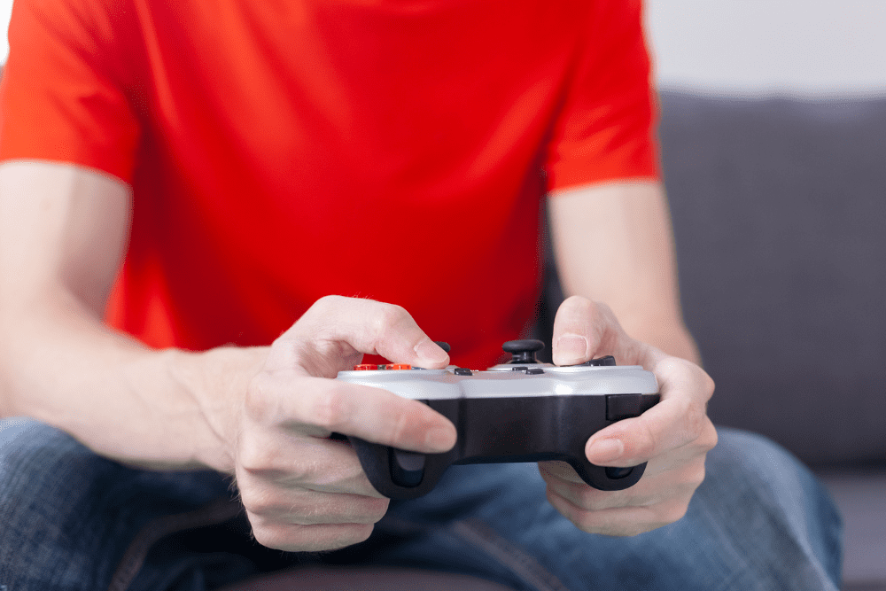 Relying on Standby Mode for Your Cable Box or Game Console