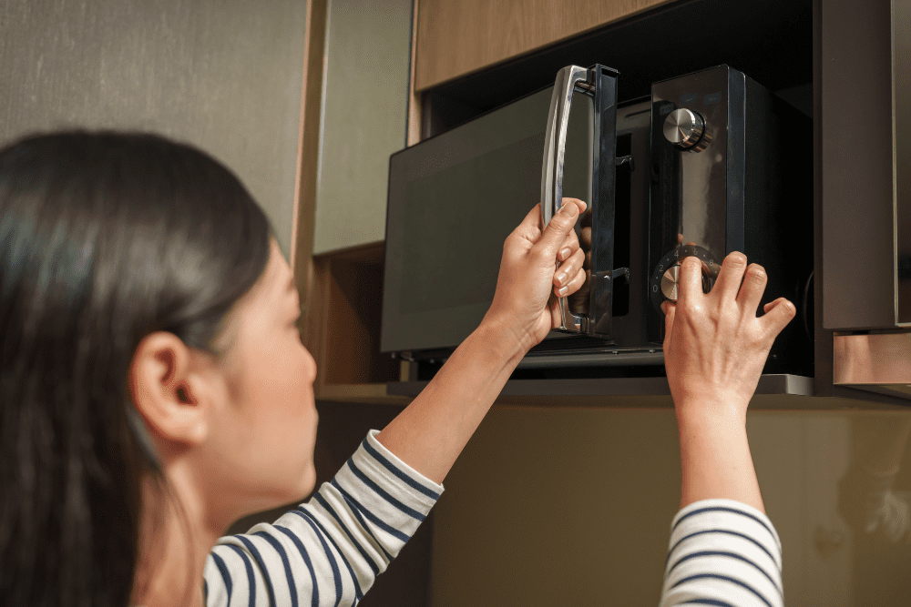 Rethink Your Cooking Methods