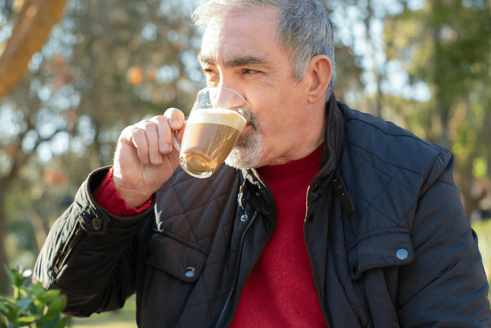 Savor Everyday Moments