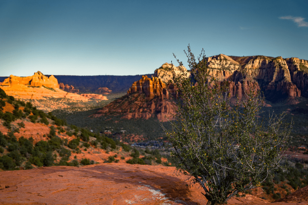 Sedona Arizona