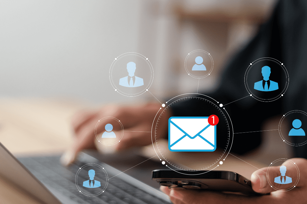 Sending Sensitive Data Without Encryption