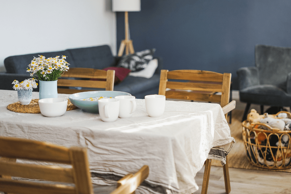 The 10 Decor Trends That Are Quietly Taking Over 9 Sensorial Design