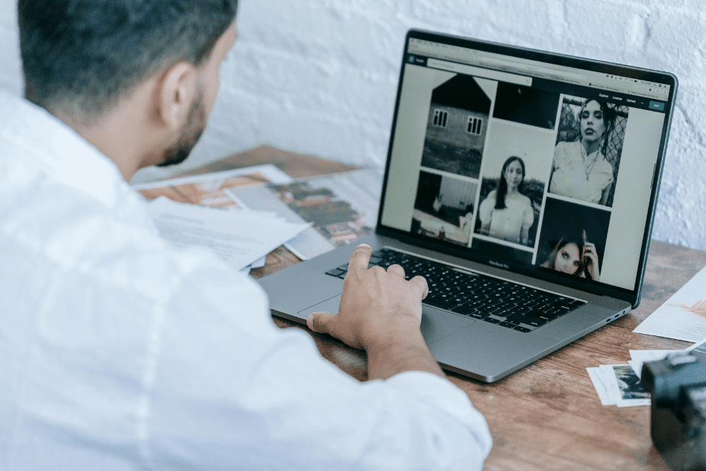 Showcase Your Skills