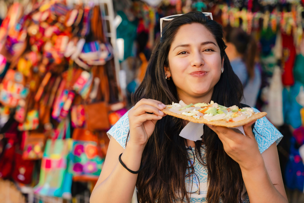 Showing Genuine Appreciation for Local Culture