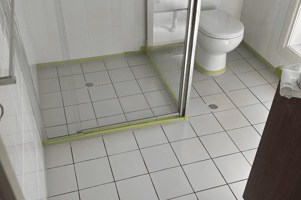 Small Format Tile Everywhere