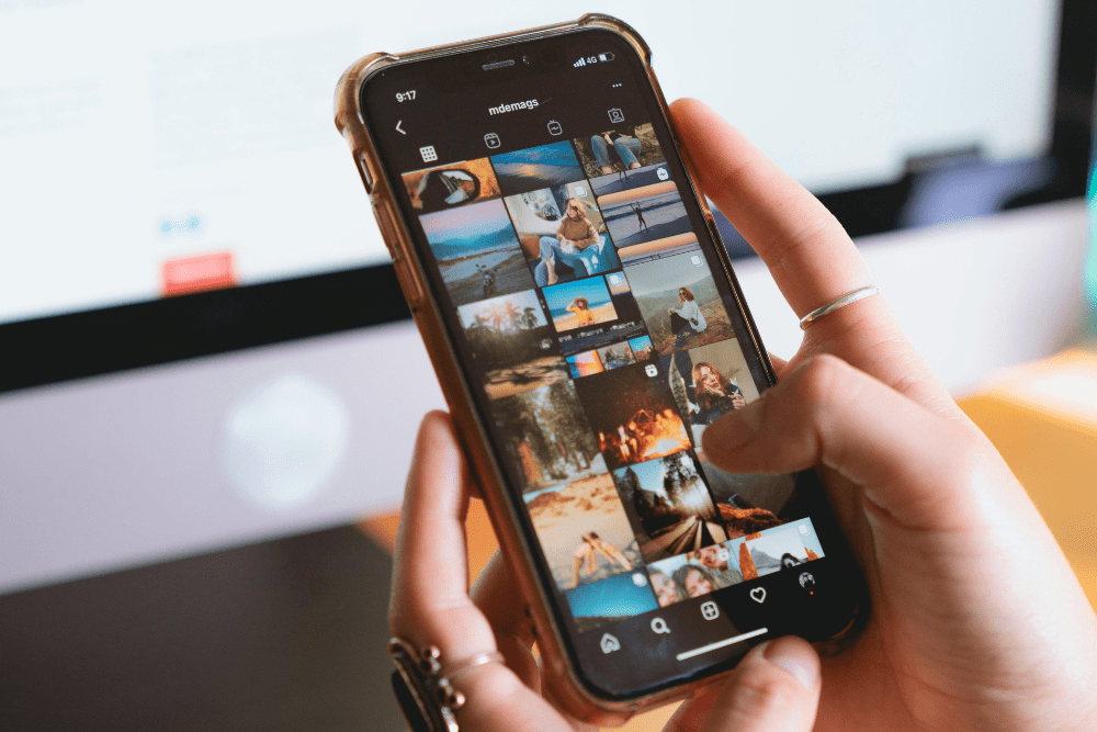 Social Media Comparison