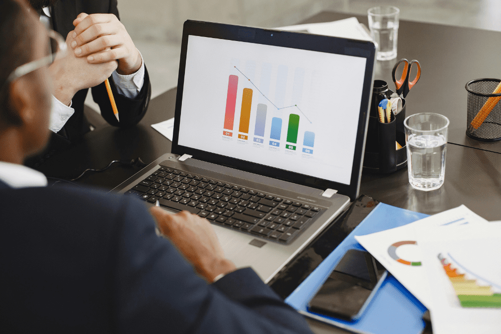 Spreadsheet Automation with Google Sheets