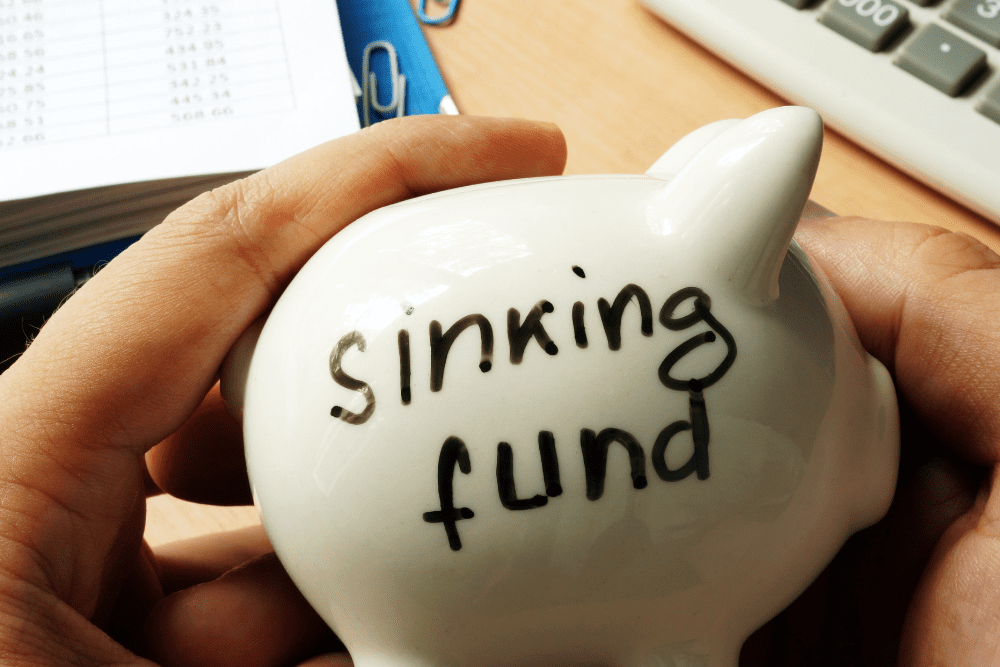 Start a Sinking Fund Six Months Before the Holidays
