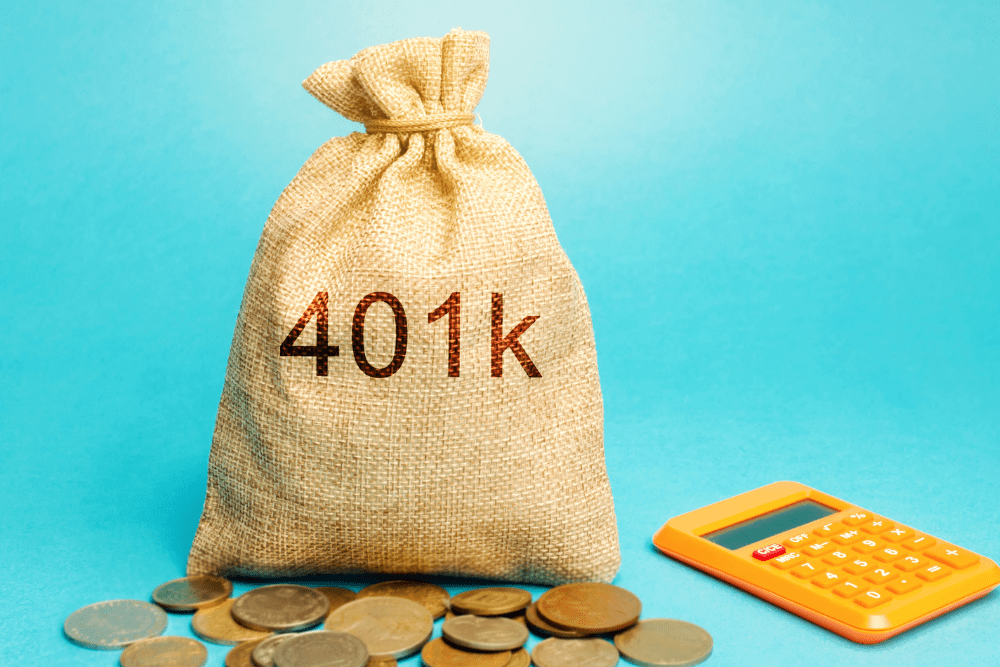 Supercharge Your 401(k) with a New Catch-Up Contribution