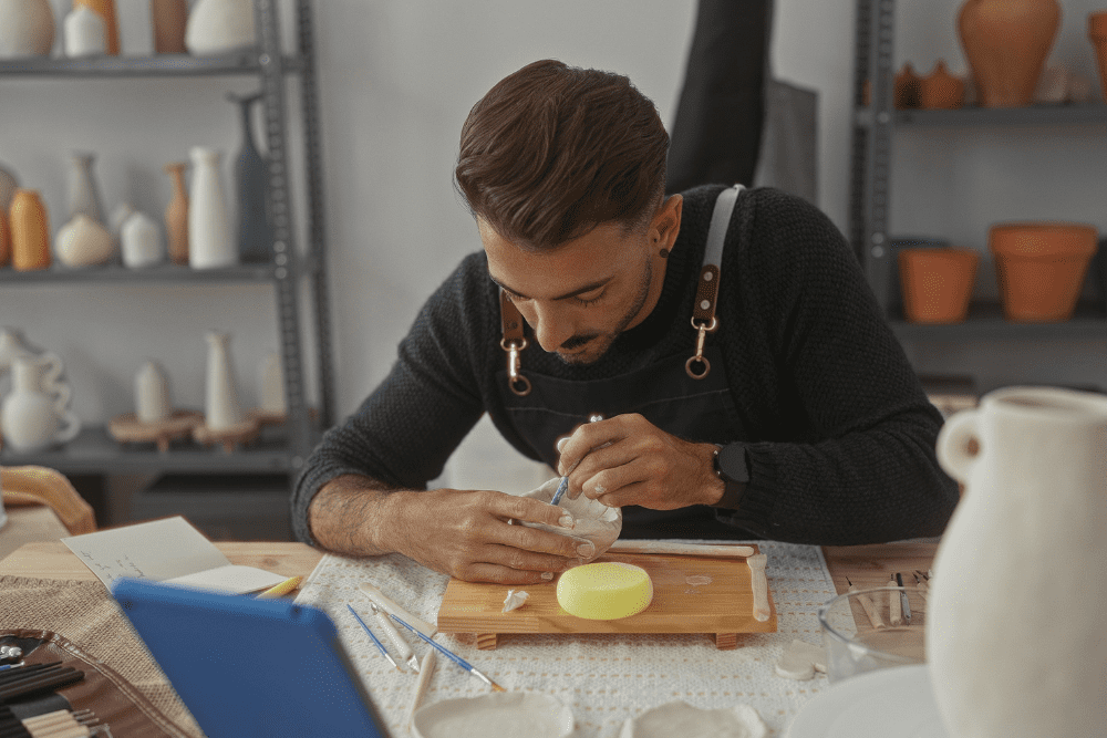 Supporting Community Based Tourism