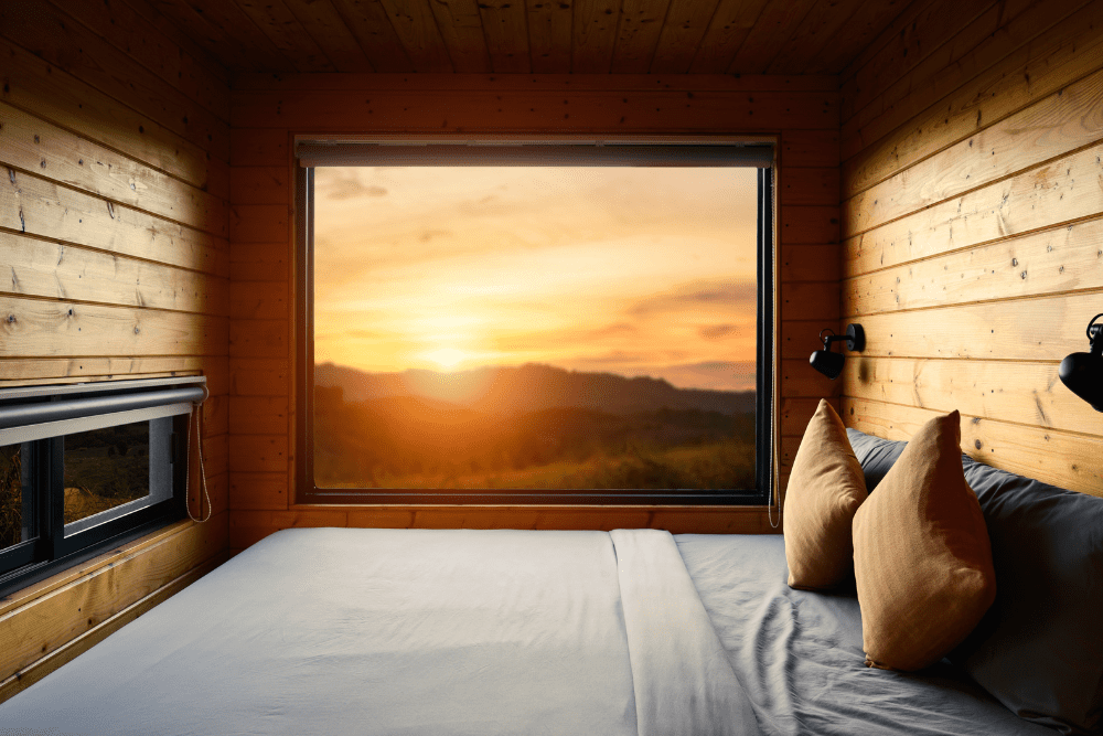 Sync Your Lights with Your Body Clock