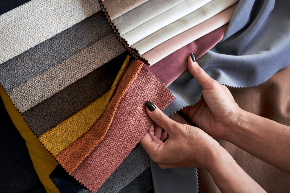 Textiles Into Global Relief