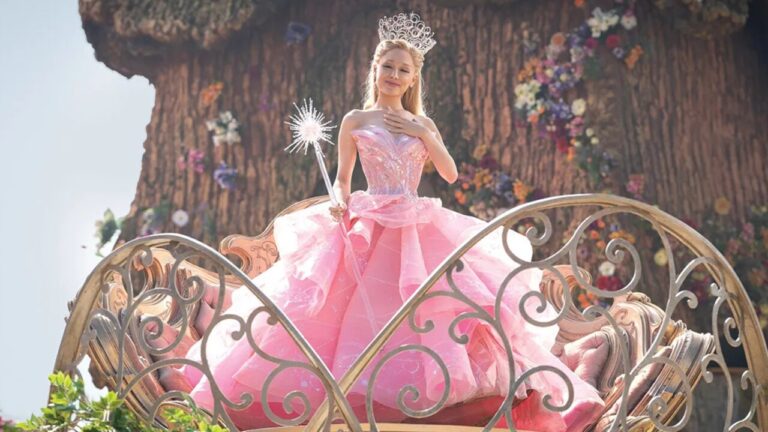 The 10 Everyday Habits to Channel Your Inner Glinda (In a Non-Cringe Way)