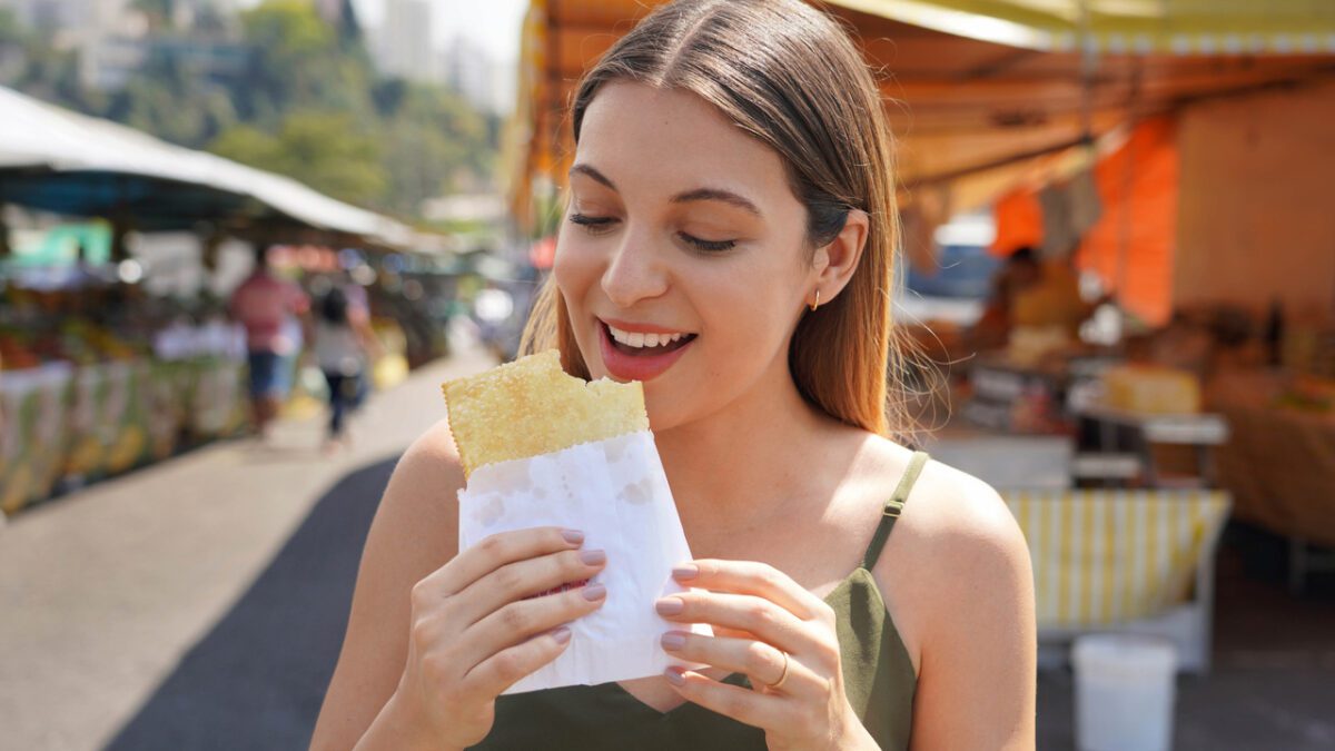 The 10 Local Foods You Can Only Try in One Small American Town