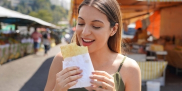 The 10 Local Foods You Can Only Try in One Small American Town