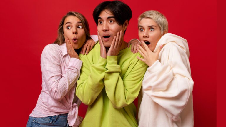 The 10 Pop Culture Moments That Made Everyone Feel Old