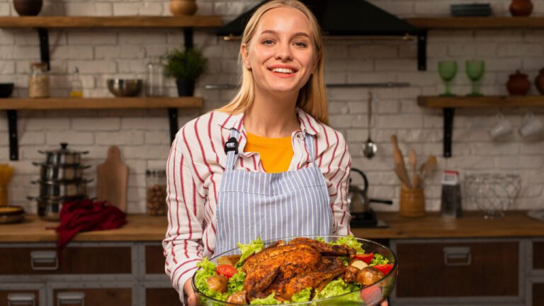 The 10 Popular Thanksgiving Recipes For Family Dinner