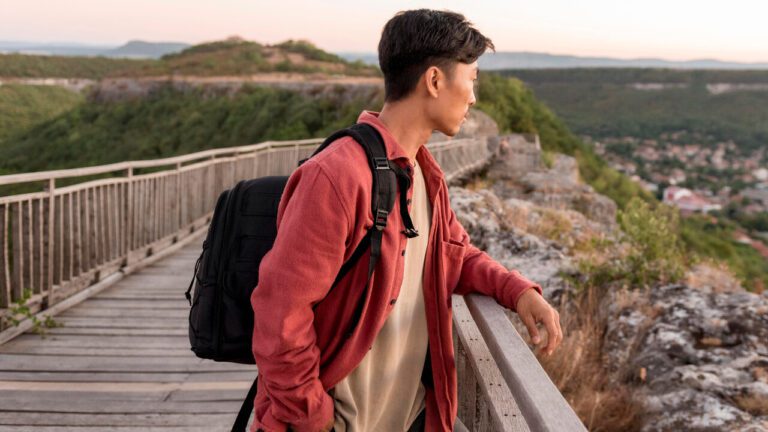 The 10 Safe, Solo Travel-Friendly Countries Everyone Should Know About