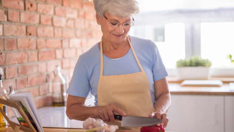 The 10 Vintage Recipes Your Grandma Swore By (and You Totally Should Try)