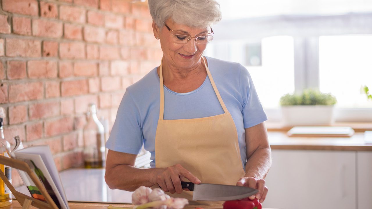 The 10 Vintage Recipes Your Grandma Swore By (and You Totally Should Try