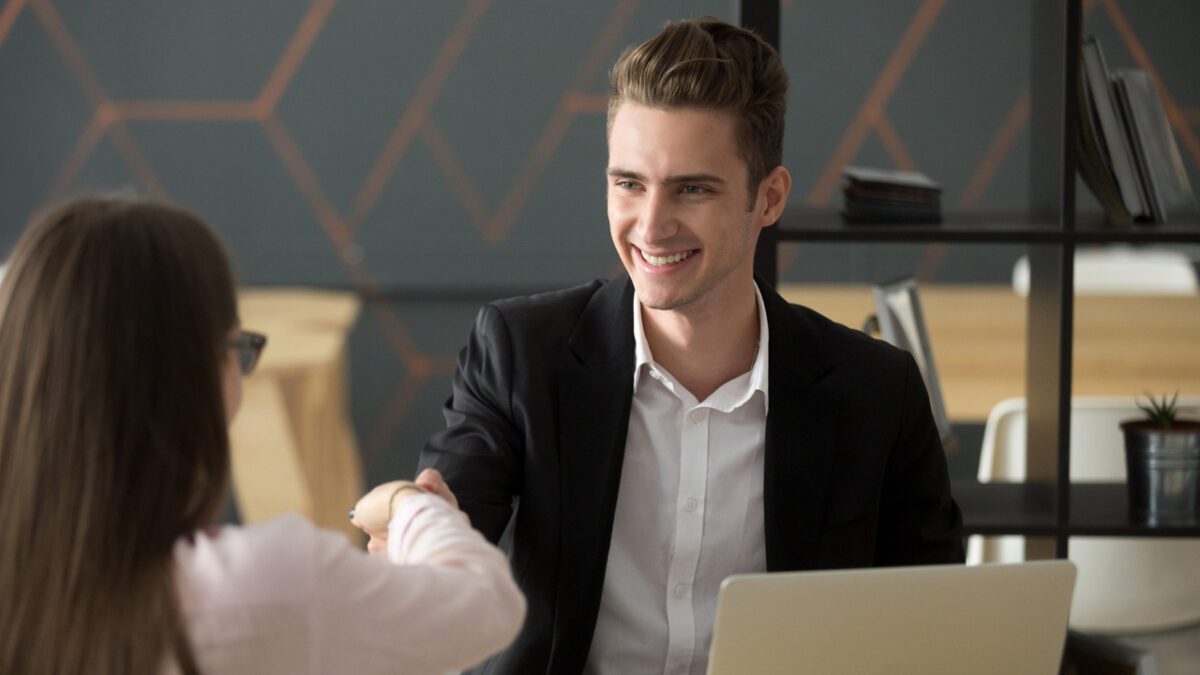 The 10 Viral Job Hacks That Might Actually Land You an Interview