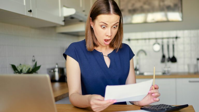 The 11 Everyday Behaviors That Are Secretly Raising Your Utility Bills