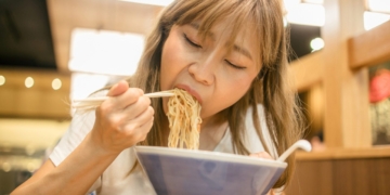 The 11 Food Festivals That Are Worth Traveling For