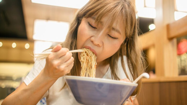 The 11 Food Festivals That Are Worth Traveling For