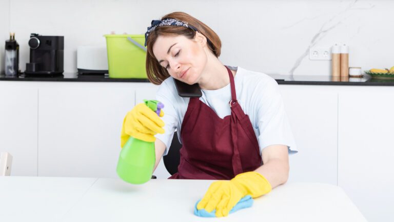 The 11 Surprising Items You Should Clean More Often