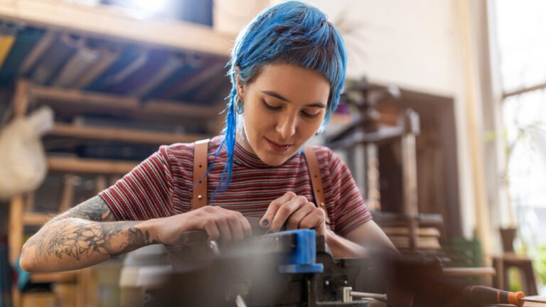 The 7 Genius DIY Storage Solutions That Cost Less Than $50