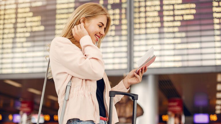 The 7 TikTok Travel Hacks That Could Actually Save You Money