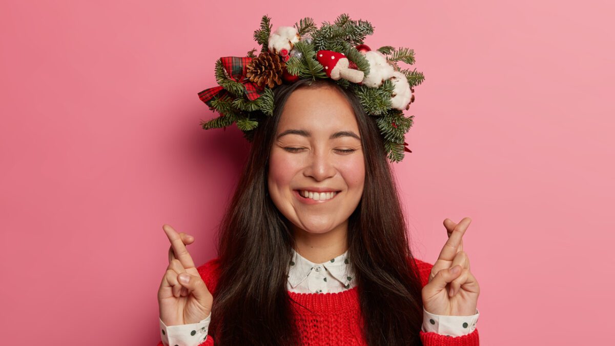 The 7 Unexpected Social Trends Emerging This Holiday Season
