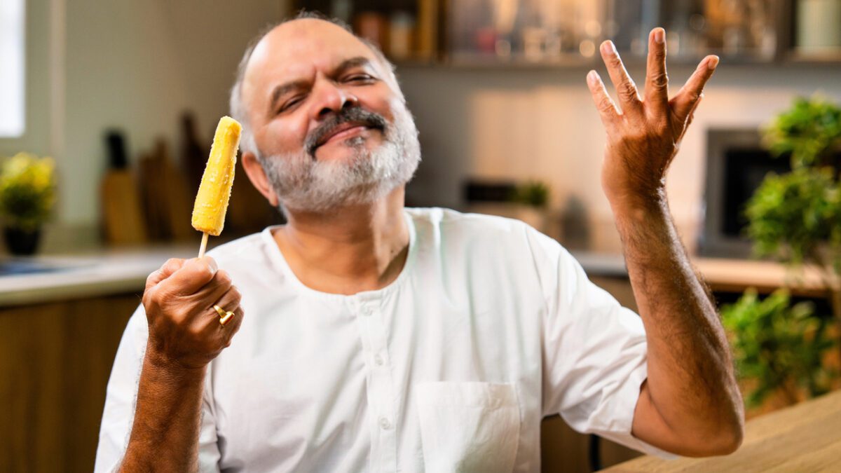 The 8 Desserts You Didn’t Know Existed Until You Travelled