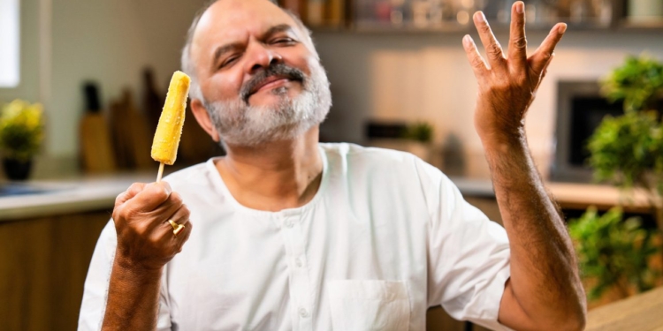 The 8 Desserts You Didn’t Know Existed Until You Travelled