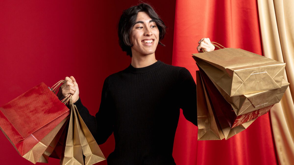 The 8 Holiday Traditions That Only Make Sense in America