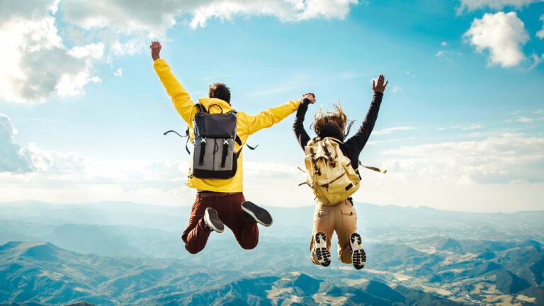 The 8 Micro-Habits That Make You a Way Better Traveler