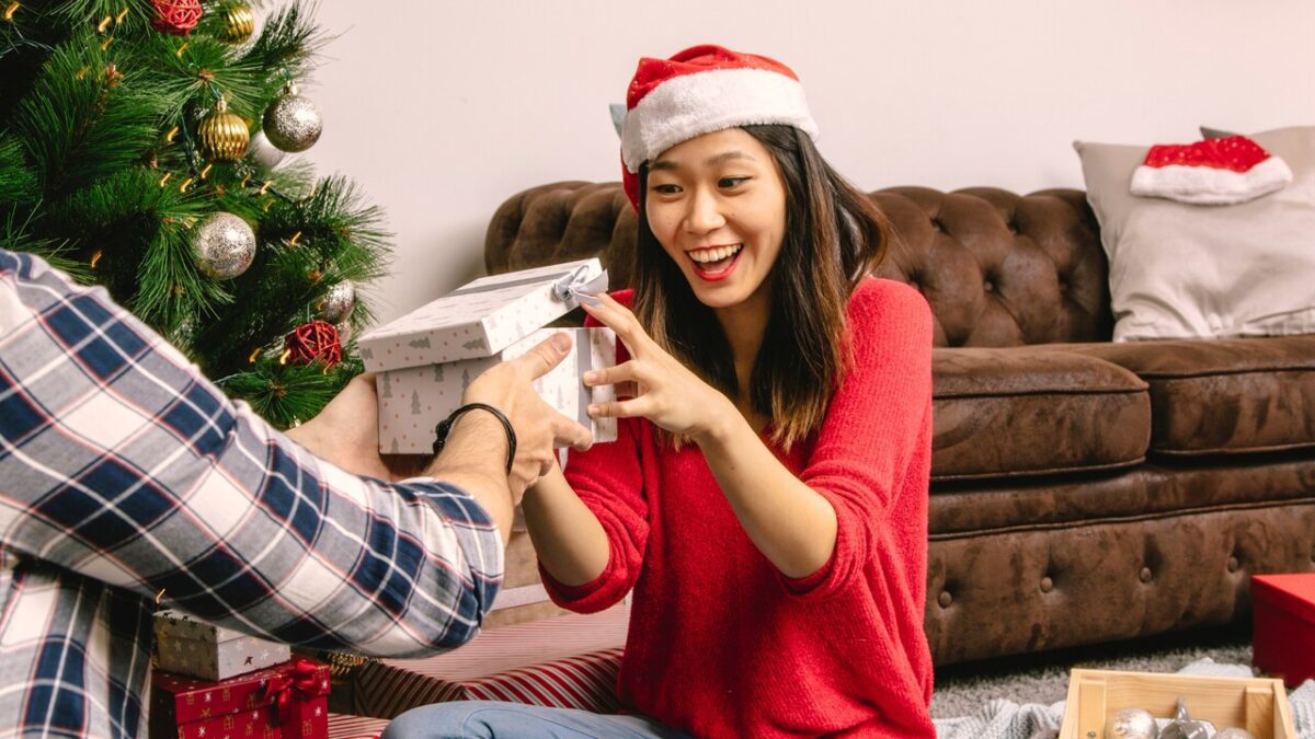 The 8 Mini Money Goals to Tackle Before the Holidays Hit