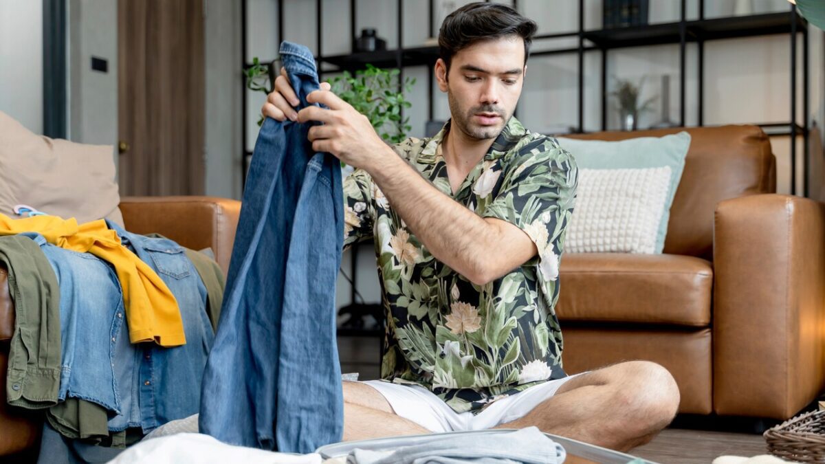 The 8 Travel Packing Mistakes People Make Over the Holidays