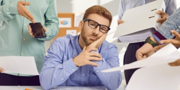 The 9 Career Ruts You Don’t Notice Until You’re Stuck